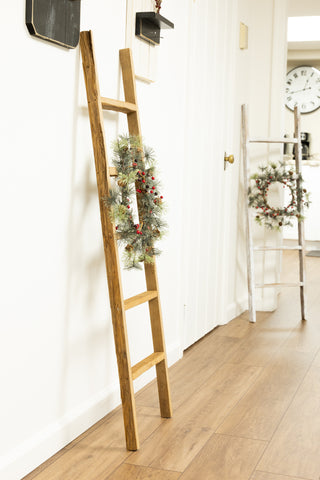 Decorative Ladder