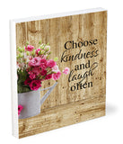 Shelfie (Choose Kindness)