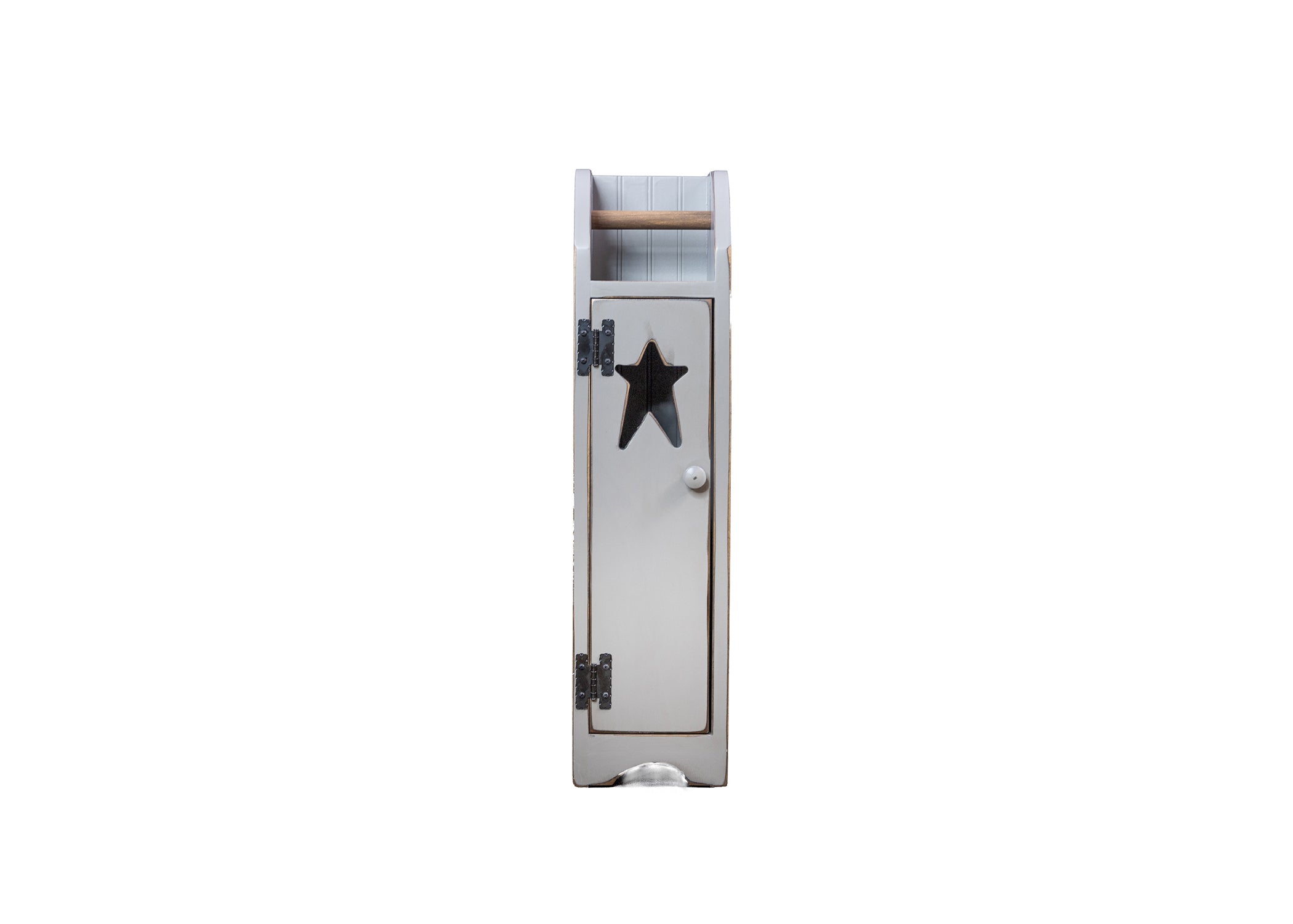 Star Toilet Paper Holder