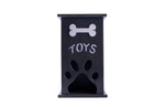 Pet Toy Box (Color Selection)