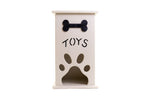Pet Toy Box (Color Selection)