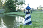 Lighthouse (3' Wood, Cape Hatteras)