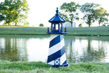 Lighthouse (3' Wood, Cape Hatteras)