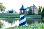 Lighthouse (3' Wood, Cape Hatteras)