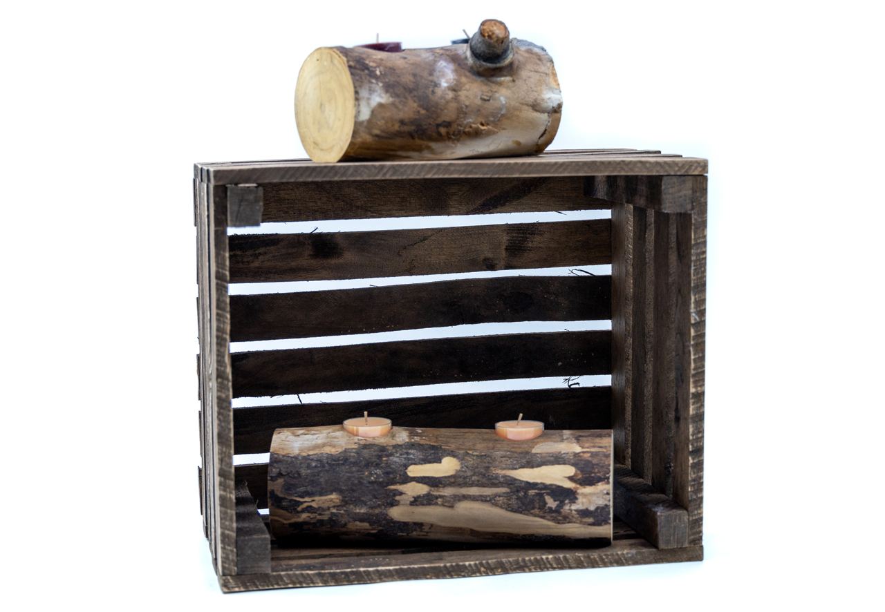 Crate (Medium)